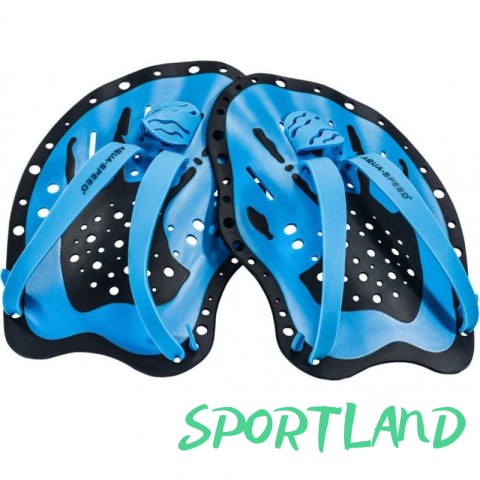 Płetwy na ręce Aqua-speed do pływania Swim Paddle kol.01 148 N/A Płetwy na ręce Aqua-speed do pływania Swim Paddle kol.01 148 N/A