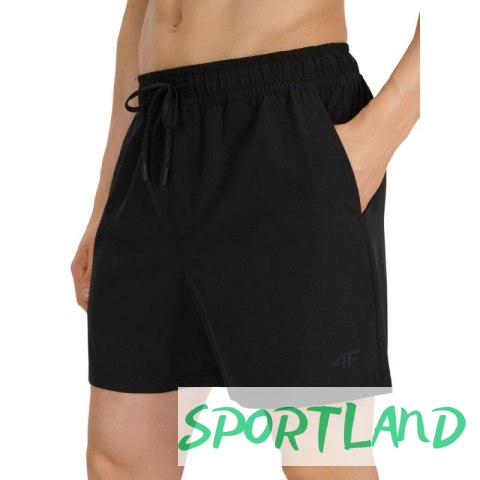 Spodenki kąpielowe 4F M134 M 4FWSS25UBDSM134 20S XL Spodenki kąpielowe 4F M134 M 4FWSS25UBDSM134 20S XL