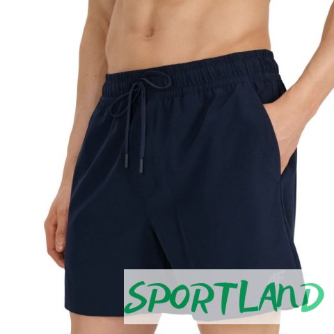 Spodenki kąpielowe 4F M134 M 4FWSS25UBDSM134 30S M Spodenki kąpielowe 4F M134 M 4FWSS25UBDSM134 30S M