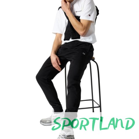 Spodnie Champion Rib Cuff Pants M 220733 KK001 L Spodnie Champion Rib Cuff Pants M 220733 KK001 L