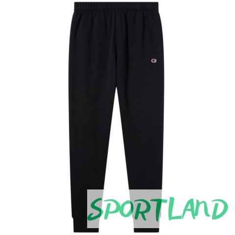 Spodnie Champion Rib Cuff Pants M 220733 KK001 S Spodnie Champion Rib Cuff Pants M 220733 KK001 S