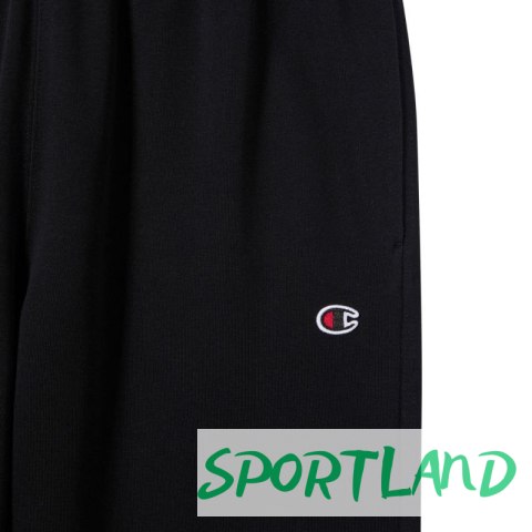 Spodnie Champion Rib Cuff Pants M 220733 KK001 S Spodnie Champion Rib Cuff Pants M 220733 KK001 S
