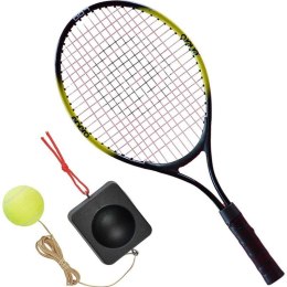 Trenażer do tenisa ziemnego Enero 1063652 tenis ziemny