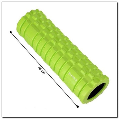 Wałek do masażu 45cm HMS FS102 17-39-006 N/A Wałek do masażu 45cm HMS FS102 17-39-006 N/A