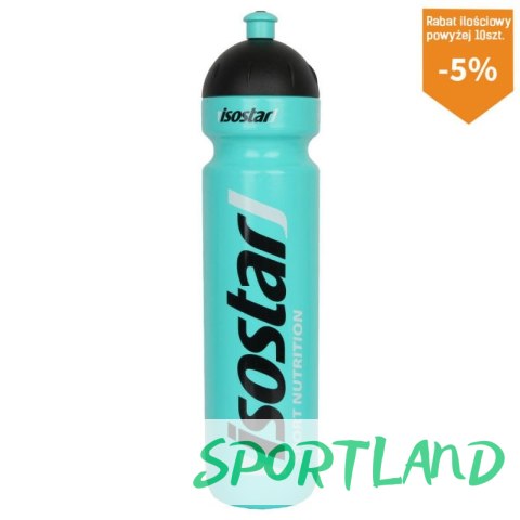 Bidon Isostar 1000 ml N309 1000 ml Bidon Isostar 1000 ml N309 1000 ml