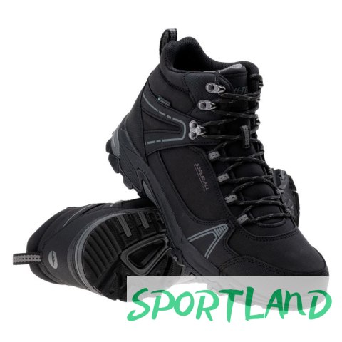 Buty Hi-Tec Hapiter Mid Wp M 92800330758 45 Buty Hi-Tec Hapiter Mid Wp M 92800330758 45