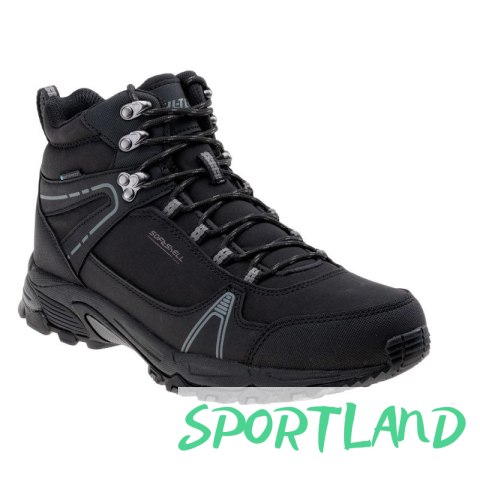 Buty Hi-Tec Hapiter Mid Wp M 92800330758 45 Buty Hi-Tec Hapiter Mid Wp M 92800330758 45