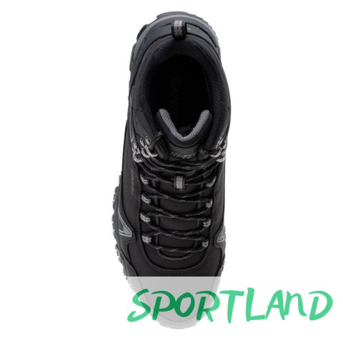 Buty Hi-Tec Hapiter Mid Wp M 92800330758 45 Buty Hi-Tec Hapiter Mid Wp M 92800330758 45