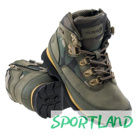 Buty Iguana Mitaro Jr 92800208866 35 Buty Iguana Mitaro Jr 92800208866 35