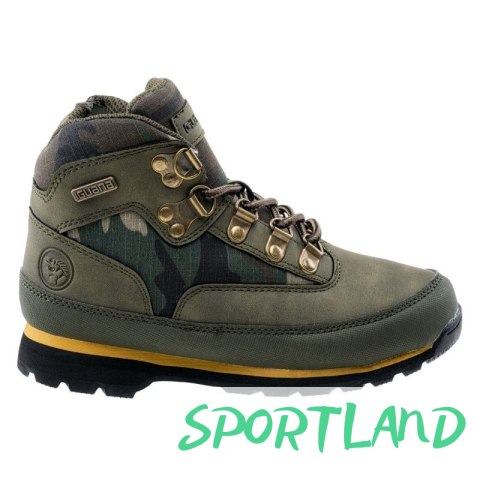 Buty Iguana Mitaro Jr 92800208866 35 Buty Iguana Mitaro Jr 92800208866 35