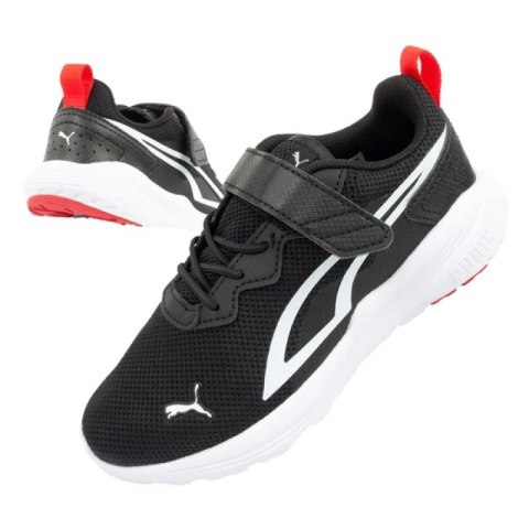 Buty Puma All-Day Jr 387387 01 29 Buty Puma All-Day Jr 387387 01 29