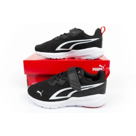 Buty Puma All-Day Jr 387387 01 29 Buty Puma All-Day Jr 387387 01 29