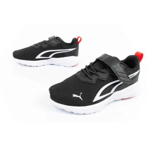 Buty Puma All-Day Jr 387387 01 32 Buty Puma All-Day Jr 387387 01 32