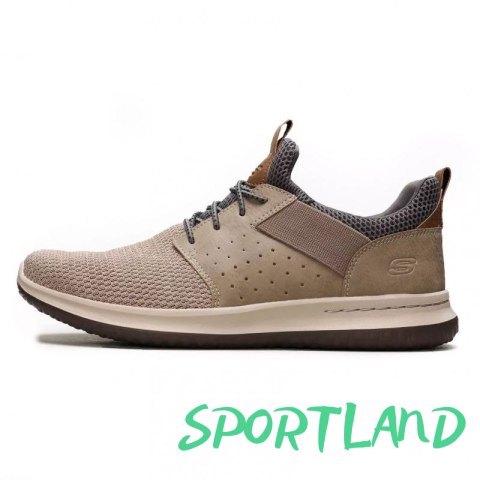Buty Skechers Delson Camben M 65474-TPE 42.5 Buty Skechers Delson Camben M 65474-TPE 42.5