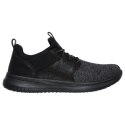 Buty Skechers Delson Camben M 65474BBK 42.5