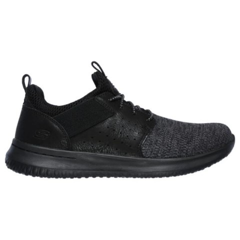 Buty Skechers Delson Camben M 65474BBK 46.0 Buty Skechers Delson Camben M 65474BBK 46.0