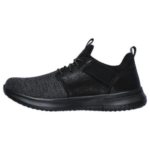 Buty Skechers Delson Camben M 65474BBK 46.0 Buty Skechers Delson Camben M 65474BBK 46.0