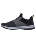 Buty Skechers Delson Camben M 65474BKGY 42.0 Buty Skechers Delson Camben M 65474BKGY 42.0
