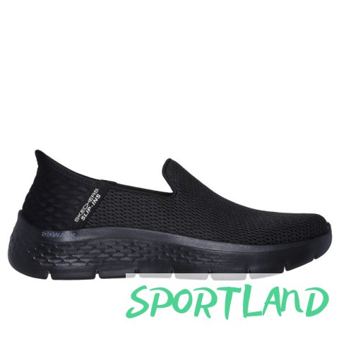 Buty Skechers Go Walk Flex Relish W 124963BBK 38.5 Buty Skechers Go Walk Flex Relish W 124963BBK 38.5