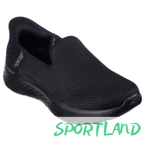 Buty Skechers Go Walk Flex Relish W 124963BBK 39.0 Buty Skechers Go Walk Flex Relish W 124963BBK 39.0