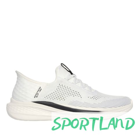 Buty Skechers Slade Quinto M 210810WHT 42.5 Buty Skechers Slade Quinto M 210810WHT 42.5