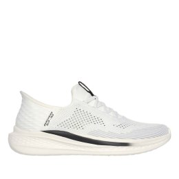 Buty Skechers Slade Quinto M 210810WHT 44.0