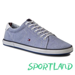 Buty Tommy Hilfiger Harlow 1E M FM56820896-479 41