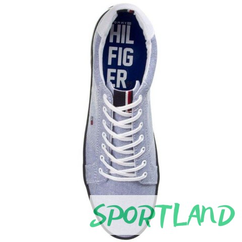 Buty Tommy Hilfiger Harlow 1E M FM56820896-479 46 Buty Tommy Hilfiger Harlow 1E M FM56820896-479 46
