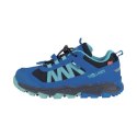 Buty Trollkids Kids Tronfjell Hiker Low sneakersy Jr 475-199 35.0 Buty Trollkids Kids Tronfjell Hiker Low sneakersy Jr 475-199 35.0