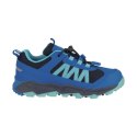 Buty Trollkids Kids Tronfjell Hiker Low sneakersy Jr 475-199 35.0 Buty Trollkids Kids Tronfjell Hiker Low sneakersy Jr 475-199 35.0