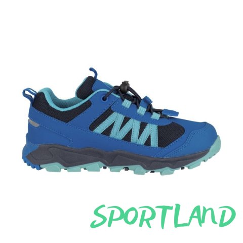 Buty Trollkids Kids Tronfjell Hiker Low sneakersy Jr 475-199 35.0 Buty Trollkids Kids Tronfjell Hiker Low sneakersy Jr 475-199 35.0
