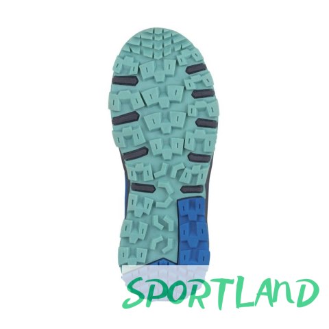 Buty Trollkids Kids Tronfjell Hiker Low sneakersy Jr 475-199 35.0 Buty Trollkids Kids Tronfjell Hiker Low sneakersy Jr 475-199 35.0