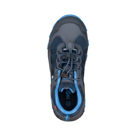 Buty Trollkids Tronfjell Hiker Low Jr 475-117 28.0 Buty Trollkids Tronfjell Hiker Low Jr 475-117 28.0