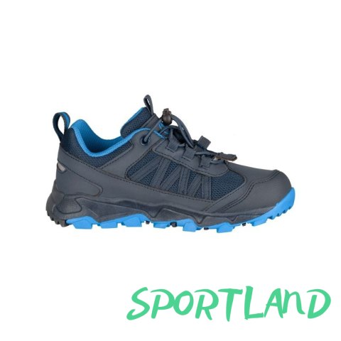 Buty Trollkids Tronfjell Hiker Low Jr 475-117 31.0 Buty Trollkids Tronfjell Hiker Low Jr 475-117 31.0