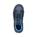 Buty Trollkids Tronfjell Hiker Low Jr 475-117 31.0
