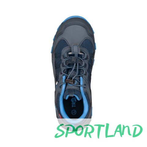 Buty Trollkids Tronfjell Hiker Low Jr 475-117 31.0 Buty Trollkids Tronfjell Hiker Low Jr 475-117 31.0