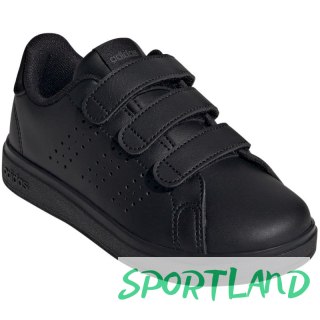 Buty adidas Advantage Base 2.0 Jr IE9018 35