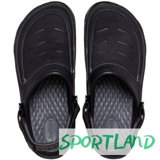 Chodaki Crocs Yukon Vista II LR Clog M 207689 0DD 42-43