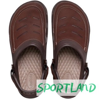 Chodaki Crocs Yukon Vista II LR Clog M 207689 23D 45-46