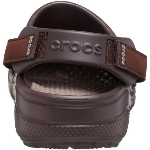Chodaki Crocs Yukon Vista II LR Clog M 207689 23D 45-46 Chodaki Crocs Yukon Vista II LR Clog M 207689 23D 45-46