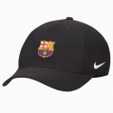 Czapka Nike FC Barcelona Club Cap US CB L FN4868-010 one size