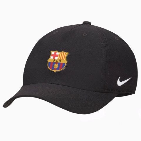 Czapka Nike FC Barcelona Club Cap US CB L FN4868-010 one size Czapka Nike FC Barcelona Club Cap US CB L FN4868-010 one size