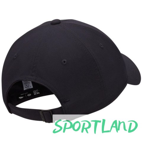 Czapka z daszkiem Nike Chelsea FC Club FN4995-495 S/M Czapka z daszkiem Nike Chelsea FC Club FN4995-495 S/M