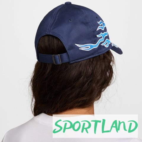 Czapka z daszkiem Nike Club HV6642-410 S/M