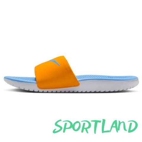 Klapki Nike Kawa Jr FJ8812-801 40 Klapki Nike Kawa Jr FJ8812-801 40