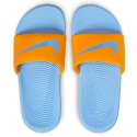 Klapki Nike Kawa Jr FJ8812-801 40