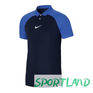 Koszulka polo Nike Dri-FIT Academy Pro M DH9228-451 XL (188cm)