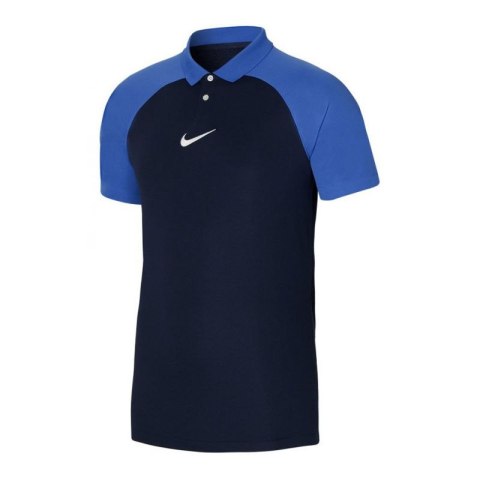 Koszulka polo Nike Dri-FIT Academy Pro M DH9228-451 S (173cm)