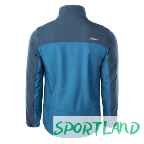 Kurtka Hi-Tec Torel M 92800326505 XL Kurtka Hi-Tec Torel M 92800326505 XL