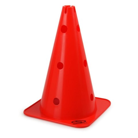 Pachołek Vinex VCM 15H12 HS-TNK-000008228 czerwony N/A Pachołek Vinex VCM 15H12 HS-TNK-000008228 czerwony N/A